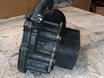 Peugeot 407 Olajhűtő *143602*