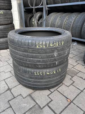  255/4017" Nexen NFera SU1 nyári gumi 