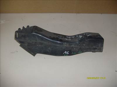 BMW X6 30.D JOBB OLDALI LÉGBESZÍVÓCSŐ ELADÓ! 51747180624