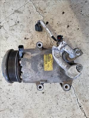 Ford Focus klímakompresszor  av1119d629ba