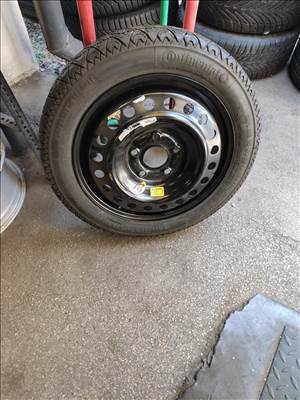 16" 5x120 Opel Insignia mankó kerék 20eft/4db