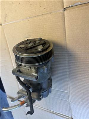 Peugeot 207 klímakompresszor  9671216280