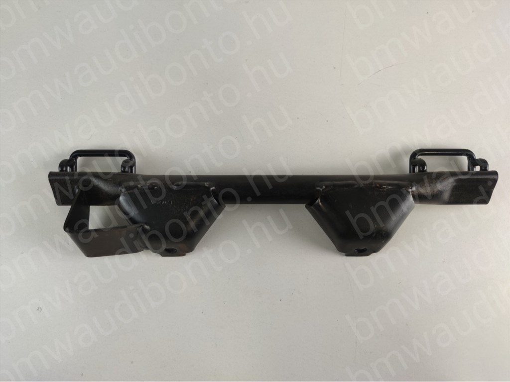 AUDI A4 B6 (8E2) ISOFIX rögzítő (8E0813545A) 2. kép