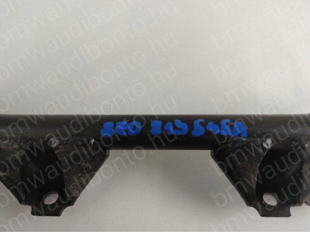 AUDI A4 B6 (8E2) ISOFIX rögzítő (8E0813545A) 3. kép
