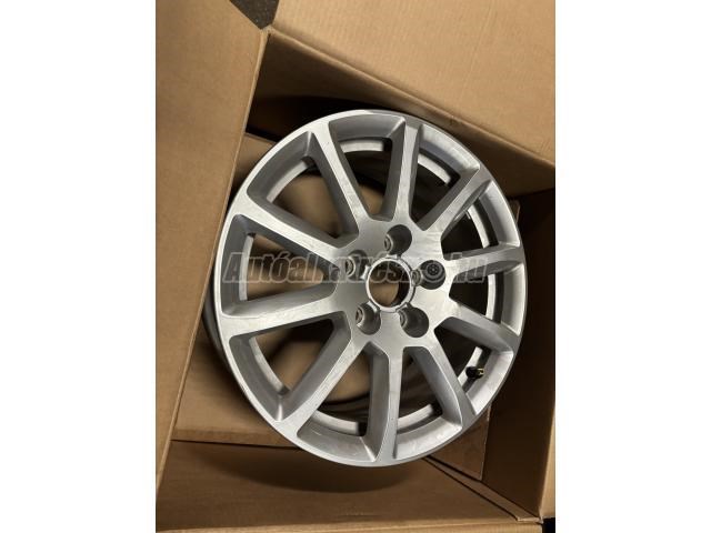AUDI A4 - Gyári alufelni 16x7 16" 7J 2. kép