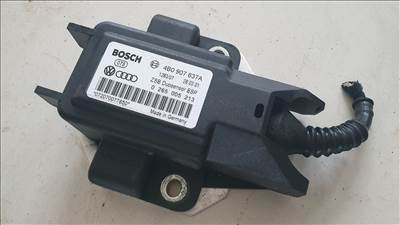 Volkswagen Passat B5.5 ESP szenzor Bosch 4B0907637 4b0907637a