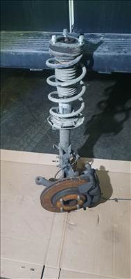 Ford Fiesta mk6 jobb első futómű 