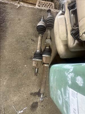 Ford C-Max Mk2, Ford Focus Mk3 féltengely powershift váltó