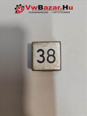 Relé 38 (191906383a) 191906383A