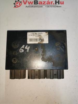 Komfortelekronika GOLF 4 1C0962258N