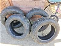  175/65 r14" újszerű Goodyear efficient grip performance nyári gumi 