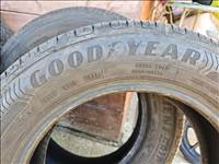  175/65 r14" újszerű Goodyear efficient grip performance nyári gumi 