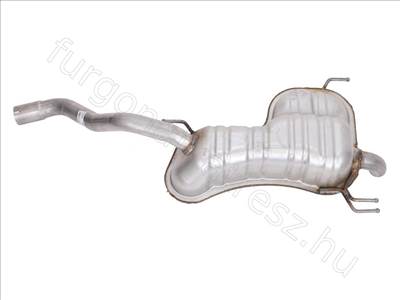 Kipuffogó dob (Dobló 1.4 2009-)  - DOBLO - FT10647 -  - Fastoriginal Utángyártott új 