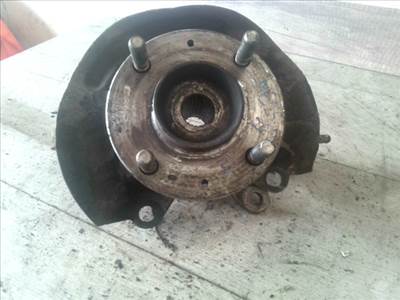 HYUNDAI ATOS Csonkállvány kerékaggyal jobb első