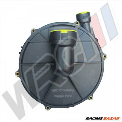 Szekunder Vákuum Pumpa Porsche Cayenne 078906601D