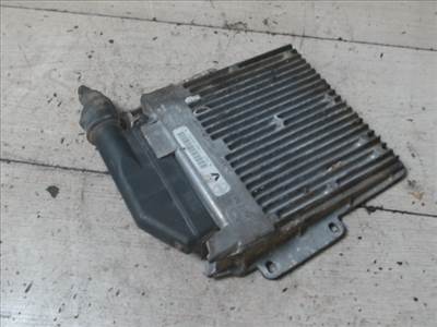 RENAULT TWINGO 93-98 Motorvezérlő egység ECU PCM modul
