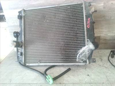 SUZUKI SWIFT 96-05 Vízhűtő. radiátor
