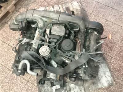 Skoda Superb I Bal Hengerfej (V-Motor/Boxer) *149787*