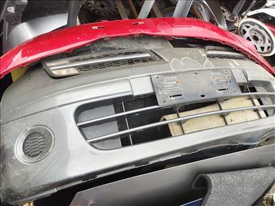 Nissan Micra V első lökhárító 