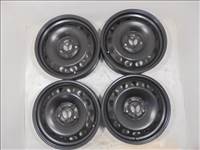    R15 VOLKSWAGEN, SEAT, SKODA acélfelni