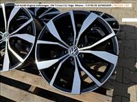 R18 5x100 Original Volkswagen  VW T-Cross C11 Taigo  Misano gyári alufelnik felnik 18" 18col