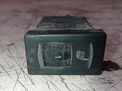 Volkswagen Passat B5 Bal első Ülésfűtés Kapcsoló *148538* 3b0963563c