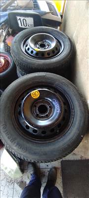 Nissan Qashqai+2 (NJ10) Mankókerèk  403539f500