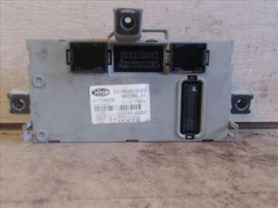 FIAT STILO 01.09-06.12 Komfort elektronika