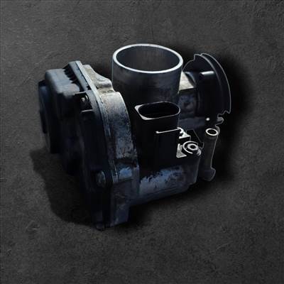 Volkswagen Caddy II 1.4 Mpi VW CADDY 1996-2004 FOJTÓSZELEP 1.4