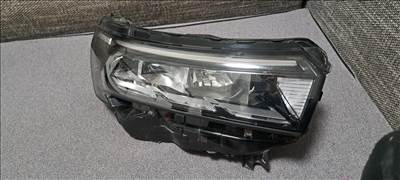 Nissan Townstar (NFK) fényszóró  260107139