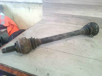 BMW E65 02.09.01-08.09.30 Bal hátsó féltengely