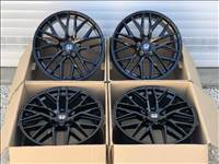 5x114.3 8JJ 18" új MAM Rs4 Honda Hyundai Mazda Renault Toyota Kia Nissan Mitsubishi alufelni