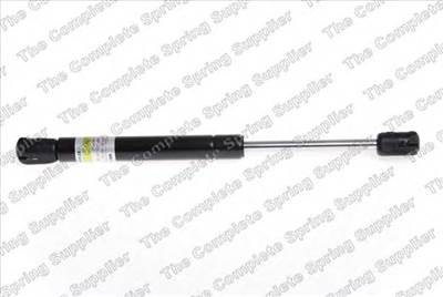 LESJÖFORS 8163468 - csomagtérajtó teleszkóp ALFA ROMEO OPEL