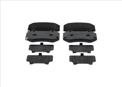 Fékbetét készlet BOSCH 0 986 494 718 for OPEL, FIAT, VAUXHALL, SAAB, …
