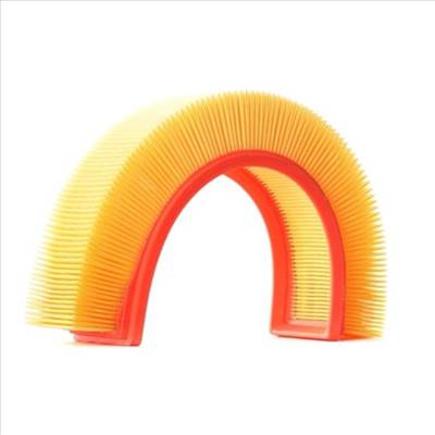 Renault Clio II 1.5dci gyári új légszűrő, levegőszűrő 2000-2005-ig