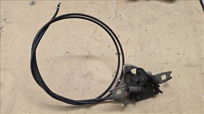 Volkswagen Caddy II, Volkswagen Polo Classic, Volkswagen Polo Variant motorháztető zár bowdennel 1hm823509