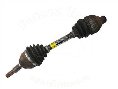 Opel Meriva B/2 2014- - féltengely, jobb oldali, M32-6 kézi váltóhoz, (a/b)14(nel/net)