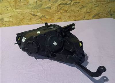 Opel Adam BE első lámpa 2018