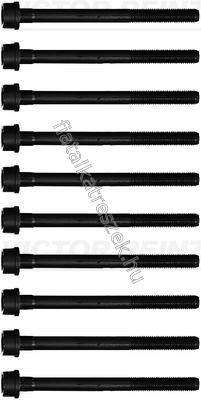 HENGERFEJCSAVAR KÉSZLET - CIAZ, AVEO, SWIFT, SPLASH, MONTANA, DZIRE - 14-32191-01, 14-32191-01 -  - VICTOR REINZ Egyéb 14-32191-01