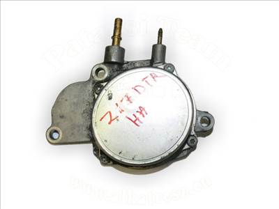 Opel Astra H 2003-2012 - vákuumszivattyú, (a/z)17(dt/dtj/dtc/dte/dtf/dtn/dtr/dts)