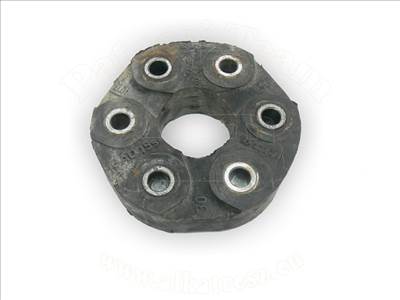 Opel Omega B 1993-2002 - tengelykapcsoló, gumi, 40x109x28, ( /c/e/s/x)18,20(ne/nv/nvr/se/seh/sv/xev), 23yd