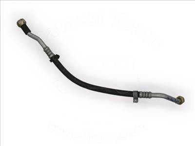 Opel Combo B 1992-2000 - cső, elpárologtató a kompresszorhoz,  (c/x)14,16(sel/xe), -97