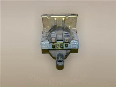 Opel Corsa A/2 1990-1992 - gyújtótrafó, ( /c/x)14,16,18(s/sv/seh/lz2/nz/nz2), jelölés: XE/WR