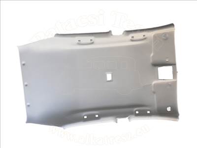 Opel Mokka 2012-2019 - tetőkárpit, kivéve napfénytető, enyhén sérült!