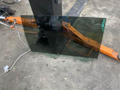 Seat Alhambra II Jobb hátsó Ablak 20252