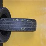 Continental VanContact 100 (2) 16c" 215/65 nyári gumi