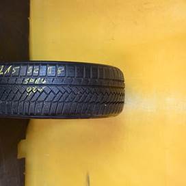 Continental TS850 (2) 18" 215/50 téli gumi