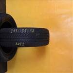 Continental TS850P (Rep) 17" 215/55 téli gumi