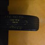 Bridgestone Dueller HP Sport (Rep) 17" 215/60 nyári gumi