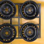 VW Crafter 2017-től (5598)(HA3821172)(JF)KFZ6695 ESZU 16" 5x120 lemezfelni 